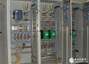 低壓配電柜全面解析 接線圖、保養方法與進出線方式