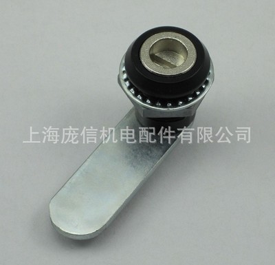 上海龐信配電柜圓柱鎖 廠家直銷，工業(yè)鎖具優(yōu)選